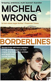 Borderlines: Michela Wrong