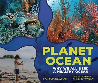 Planet Ocean
