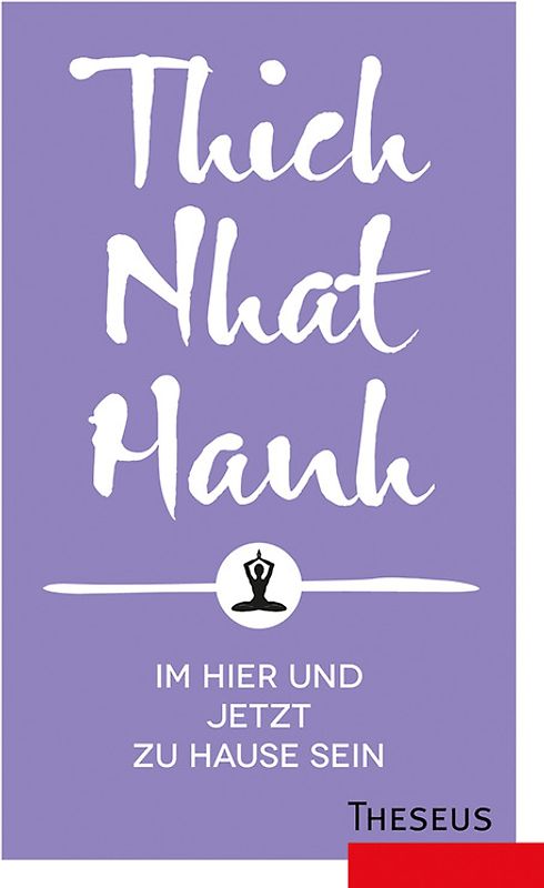 Im Hier und Jetzt zu Hause sein