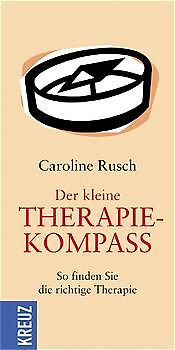 Der kleine Therapiekompass