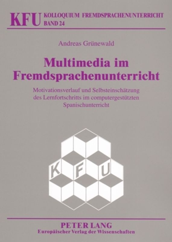 Multimedia im Fremdsprachenunterricht