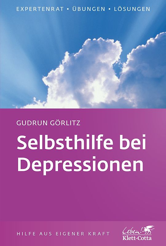 Selbsthilfe bei Depressionen