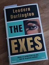 Kundenbild für The Exes