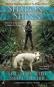 Still Life with Shape-shifter (A Shifting Circle Novel, Band 2)