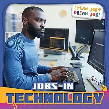 Jobs in Technology
