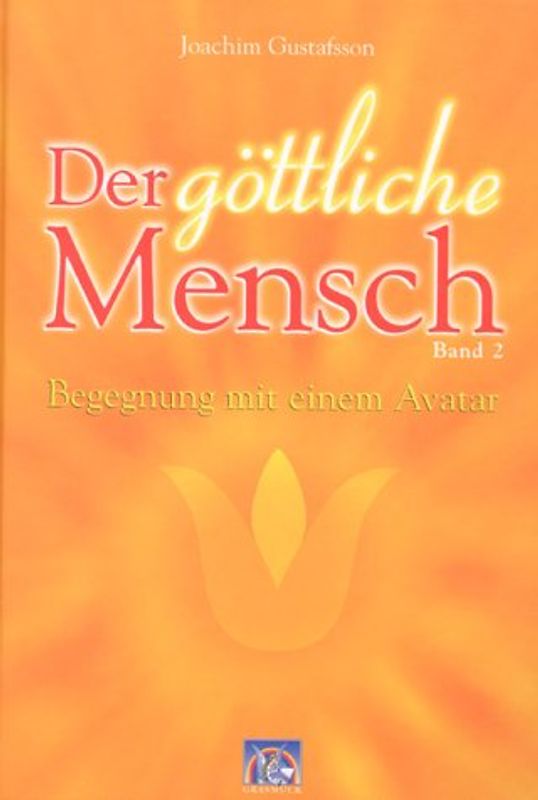 Der göttliche Mensch