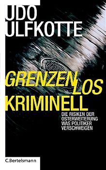 Grenzenlos kriminell