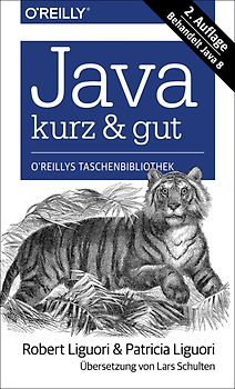 Java - kurz & gut