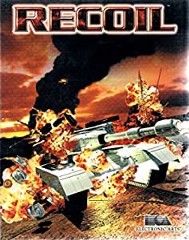Recoil PC Spiele