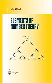 Elements of Number Theory