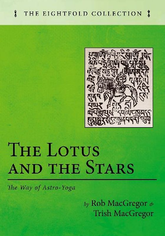 The Lotus and the Stars