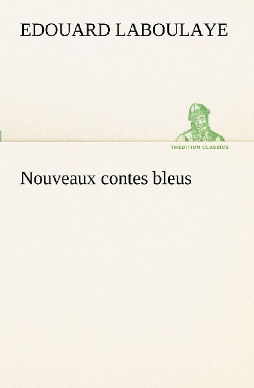Nouveaux contes bleus