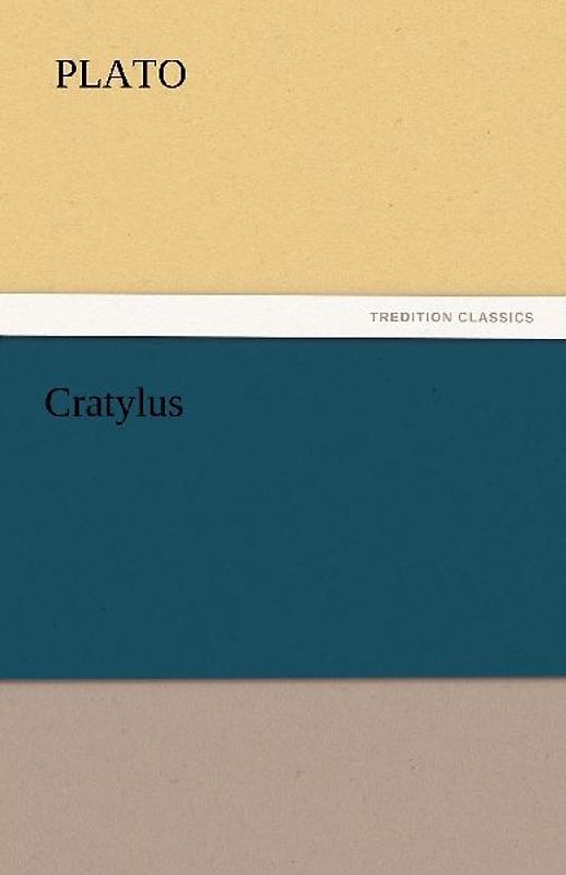 Cratylus