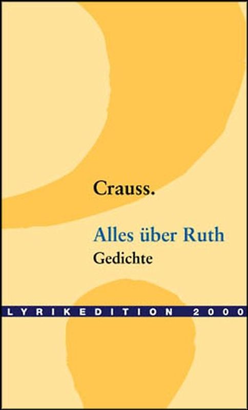 Alles über Ruth