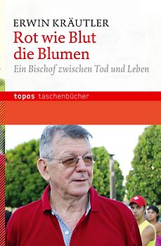 Rot wie Blut die Blumen
