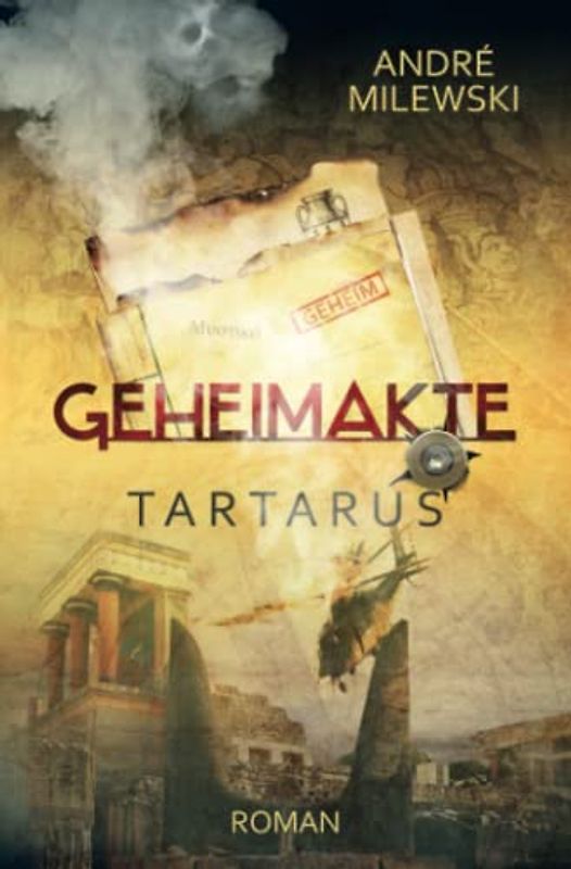 Geheimakte Tartarus