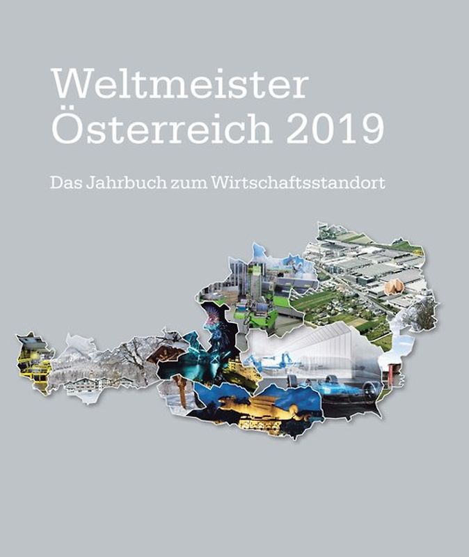 Weltmeister Österreich 2019