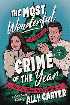 The Most Wonderful Crime of the Year