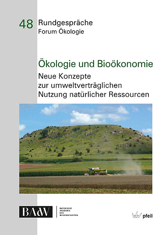 Ökologie und Bioökonomie