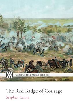 The Red Badge of Courage