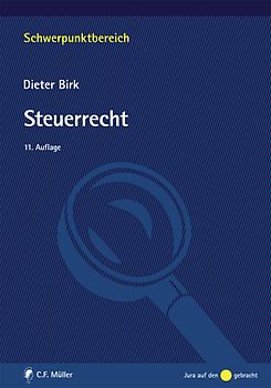 Steuerrecht