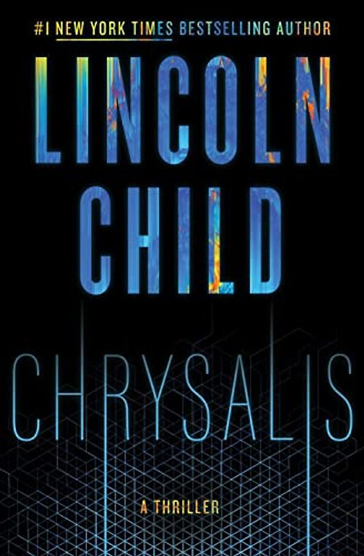 Chrysalis: A Thriller (Jeremy Logan Series, Band 6)