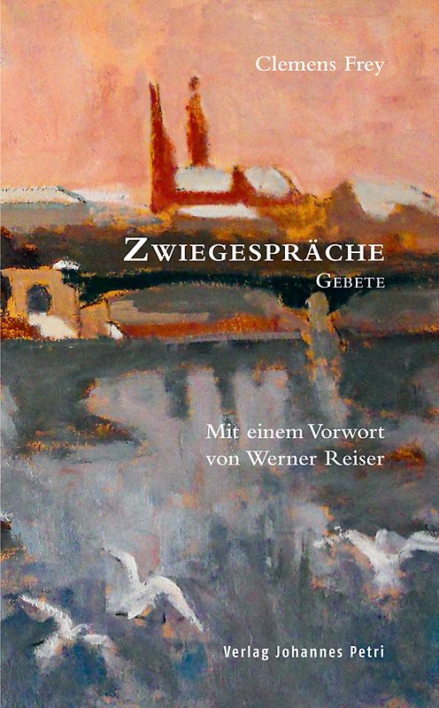 Zwiegespräche