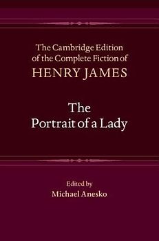 The Portrait of a Lady