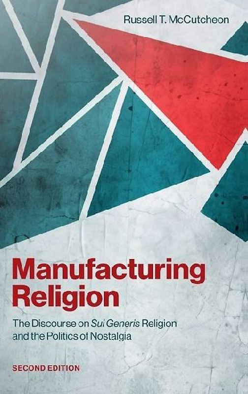 Manufacturing Religion