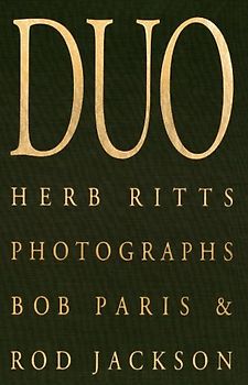 Duo. Paris, Bob. Jackson, Rod