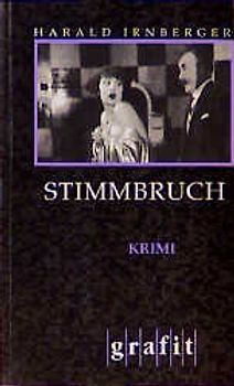 Stimmbruch