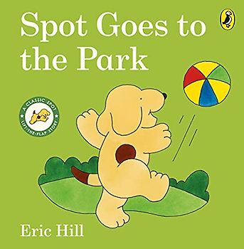 Spot Goes to the Park
