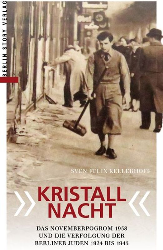 "Kristallnacht"