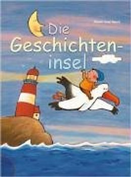 Die Geschichteninsel