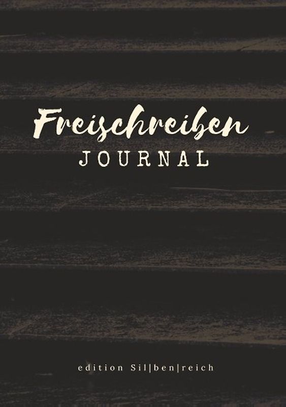 Freischreiben Journal