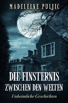 Die Finsternis zwischen den Welten