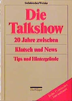 Die Talkshow