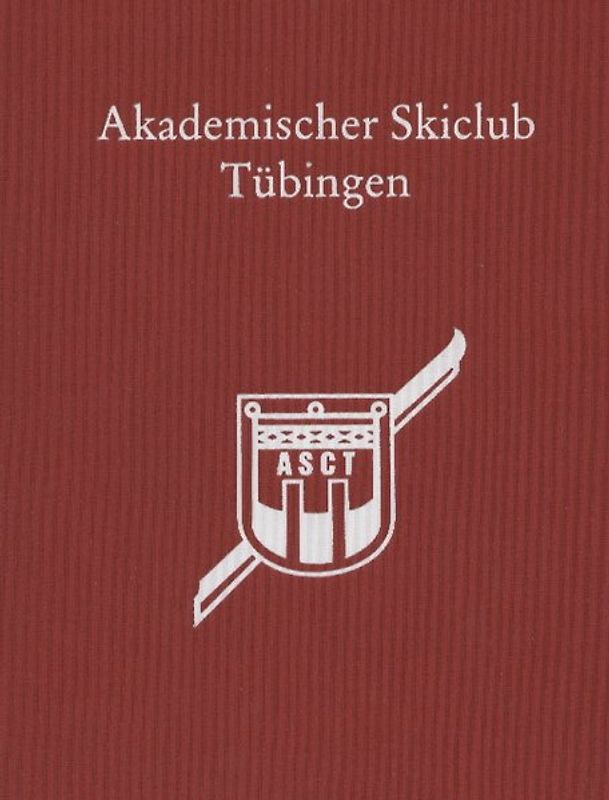 Akademischer Skiclub Tübingen