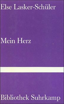 Mein Herz