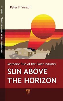 Sun Above the Horizon