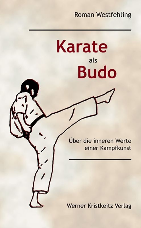 Karate als Budo