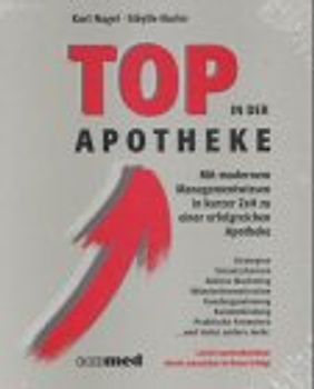Top in der Apotheke
