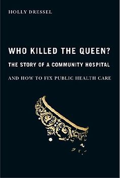 Who Killed the Queen?