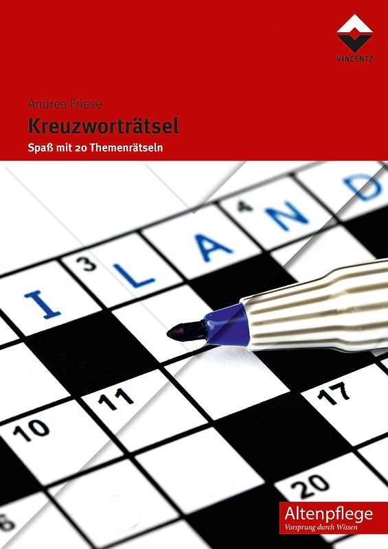 Kreuzworträtsel