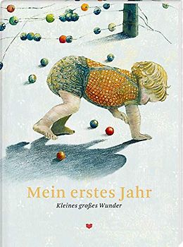 Babyalbum - Mein erstes Jahr: Kleines großes Wunder