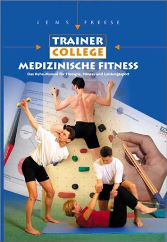 Medizinische Fitness