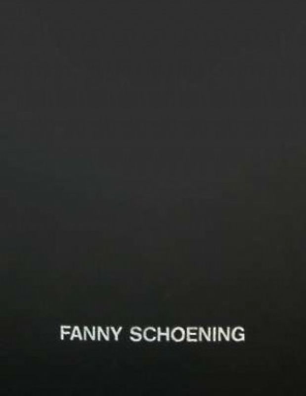 Fanny Schöning