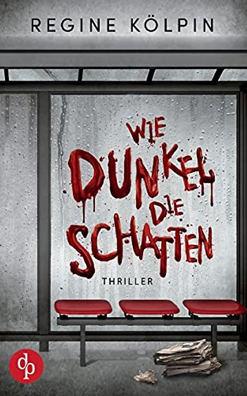 Wie dunkel die Schatten