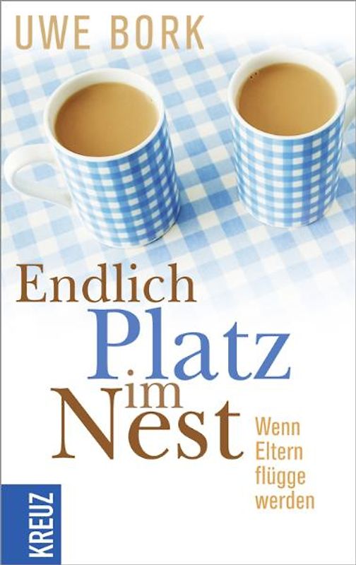 Endlich Platz im Nest