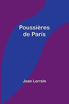 Poussières de Paris